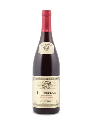 Louis Jadot Bourgogne Pinot Noir
