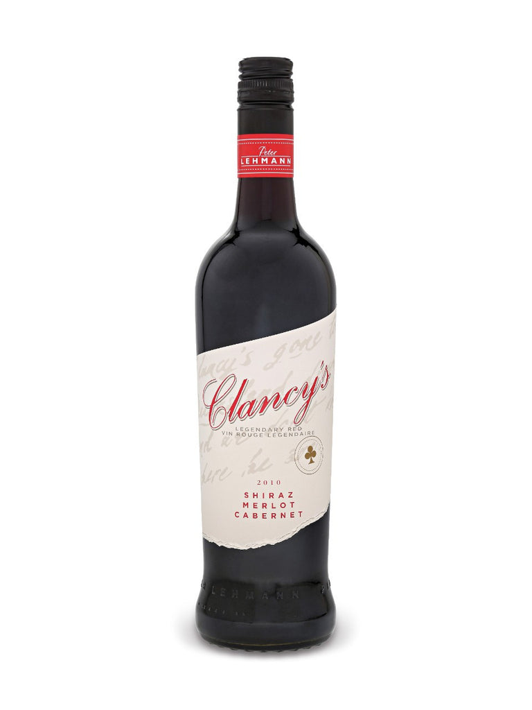 Peter Lehmann Clancy's Red