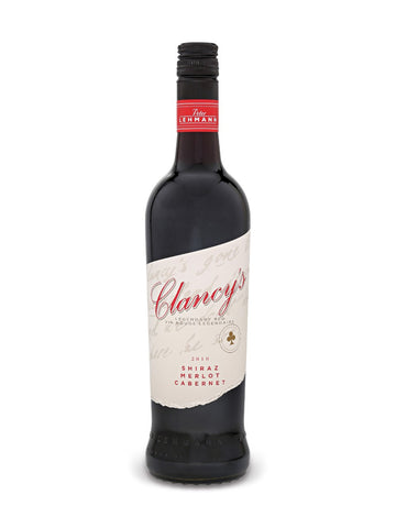 Peter Lehmann Clancy's Red