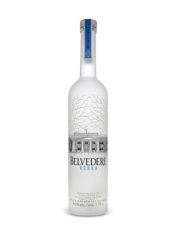 Belvedere Pure Vodka