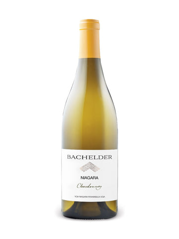Bachelder Niagara Chardonnay