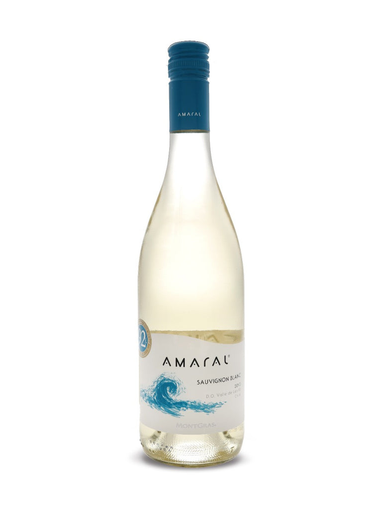 Amaral Sauvignon Blanc