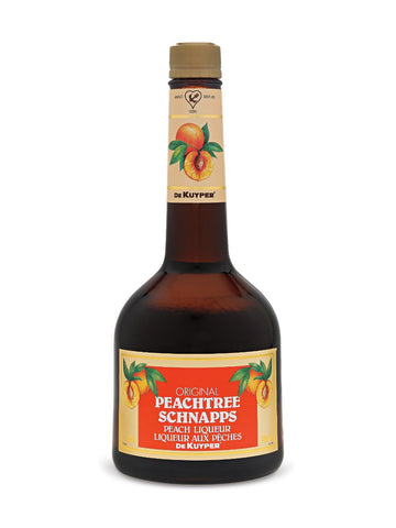 Dekuyper Peachtree
