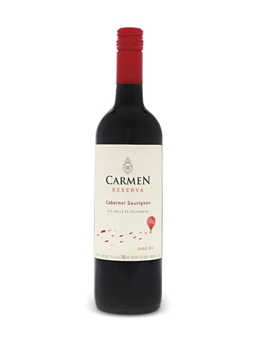 Carmen Reserva Cabernet Sauvignon