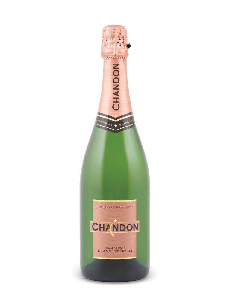 Domaine Chandon Blanc de Noirs Sparkling Wine