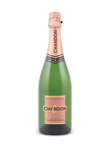 Domaine Chandon Blanc de Noirs Sparkling Wine