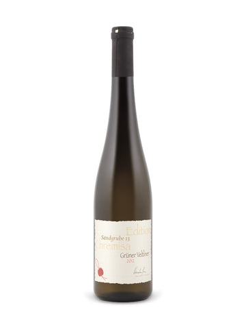 Winzer Krems Edition Chremisa Grüner Veltliner 2012