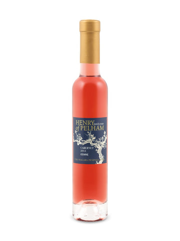 Henry of Pelham Cabernet Icewine 2013