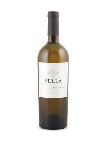Pella The Vanilla Chenin Blanc 2012