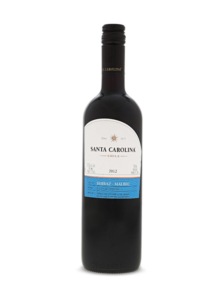 Santa Carolina Shiraz