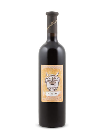 Pan Riserva Montepulciano d'Abruzzo 2010