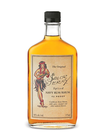 Sailor Jerry Spiced Rum
