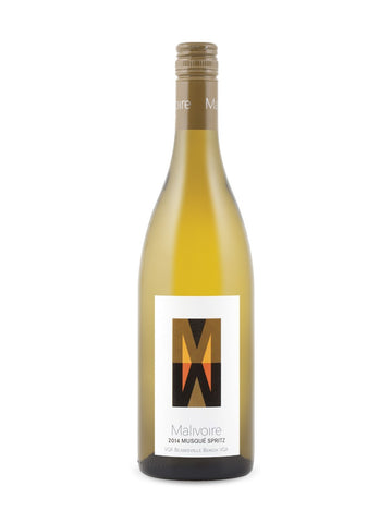 Malivoire Musqué Spritz 2014