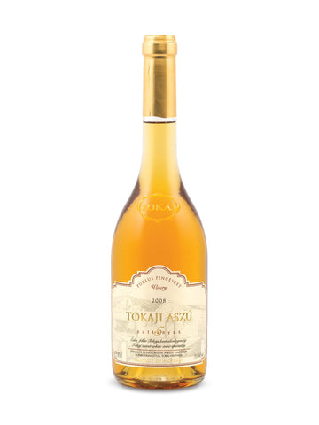 Puklus Pincészet Tokaji Aszú 5 Puttonyos 2008