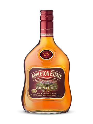 Appleton Estate V/X Signature Blend