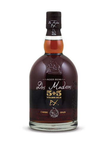 Rum Dos Maderas Px