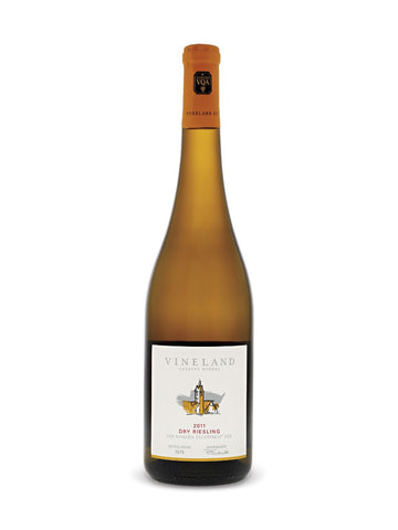 Vineland Estates Dry Riesling VQA