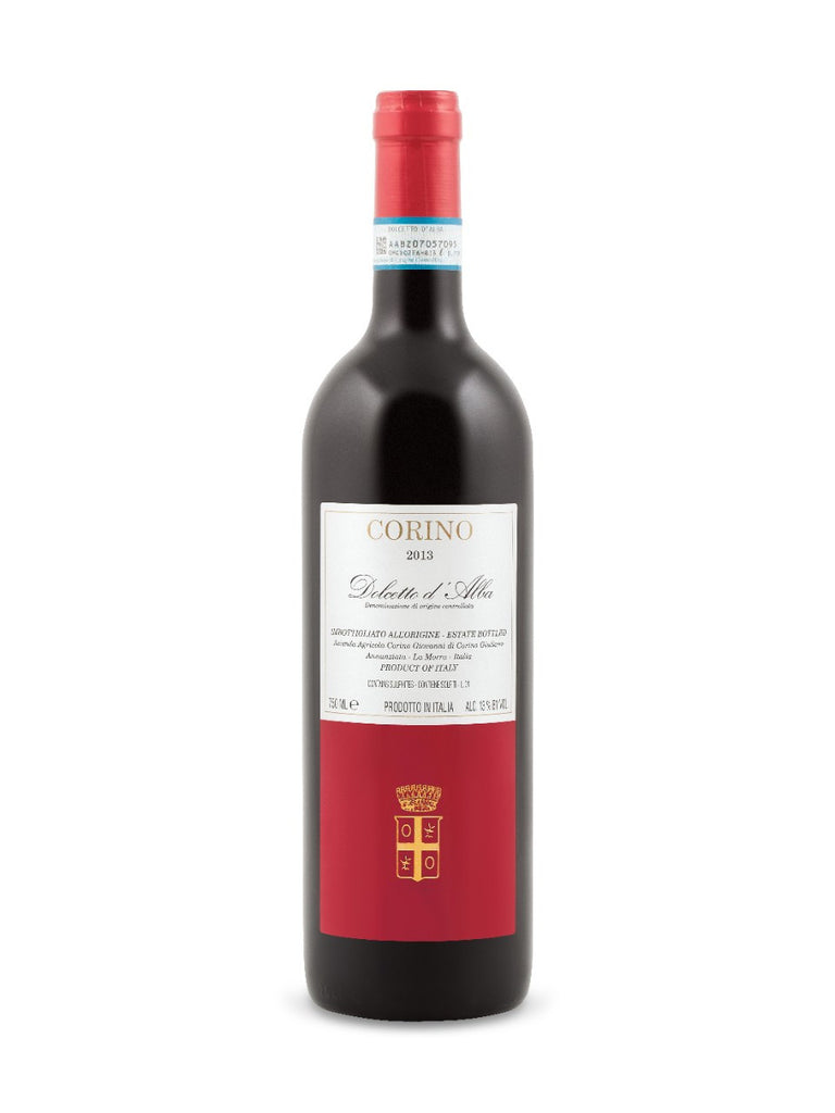 Corino Dolcetto d'Alba 2013