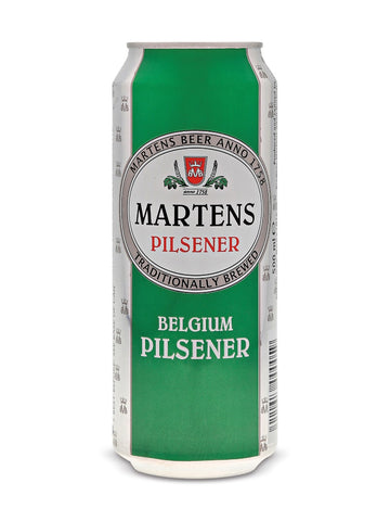 Martens Pilsner