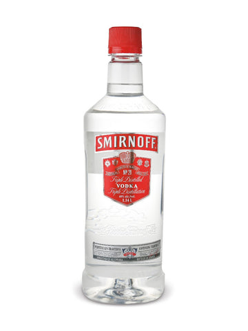Smirnoff Vodka