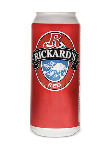 Rickard's Red