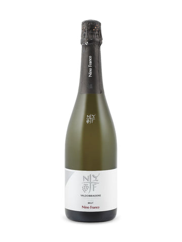 Nino Franco Brut Valdobbiadene Prosecco Superiore