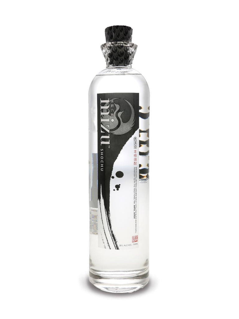 Mizu Shochu