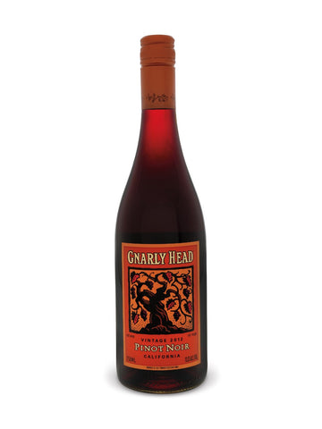 Gnarly Head Pinot Noir