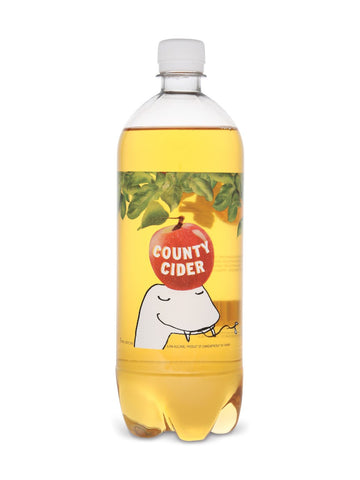 County Cider Pet