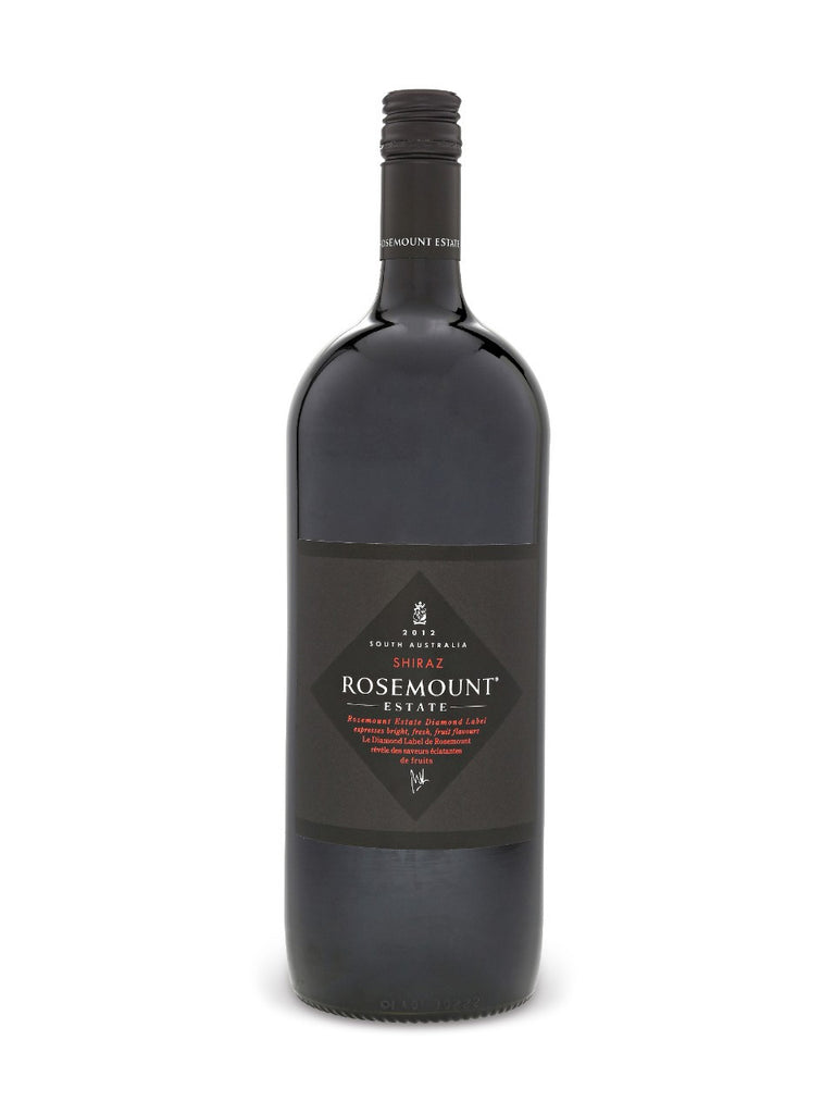 Rosemount Diamond Shiraz