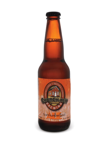 Northumberland Ale