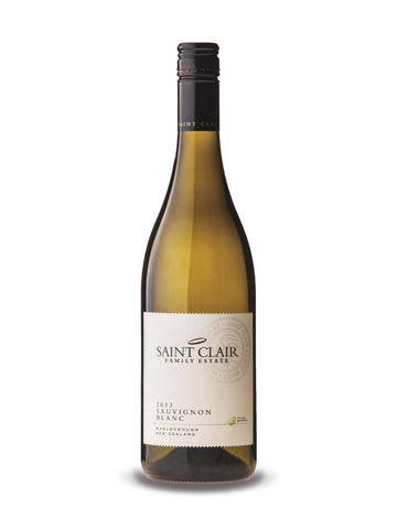 Saint Clair Family Estate Sauvignon Blanc