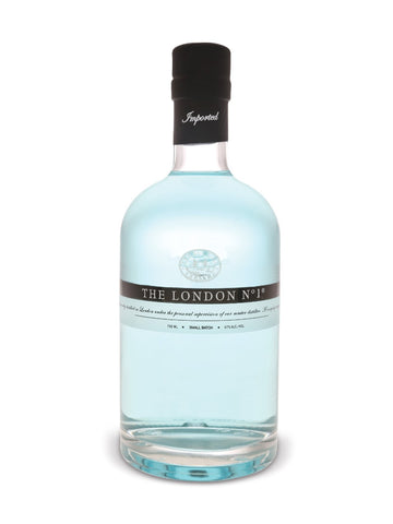 The London Gin #1
