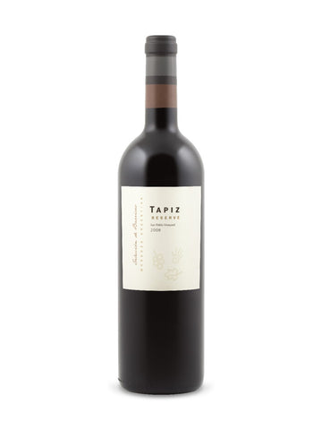 Tapiz Selección de Barricas 2008