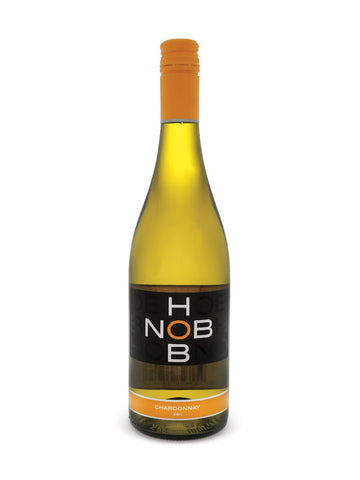 Hob Nob Chardonnay Pays D'Oc