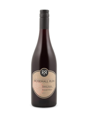 Rosehall Run Hungry Point Pinot Noir 2013