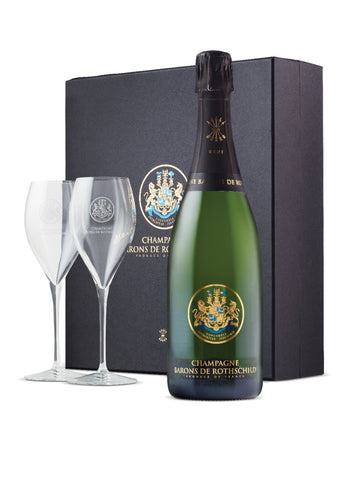 Barons de Rothschild Brut Champagne