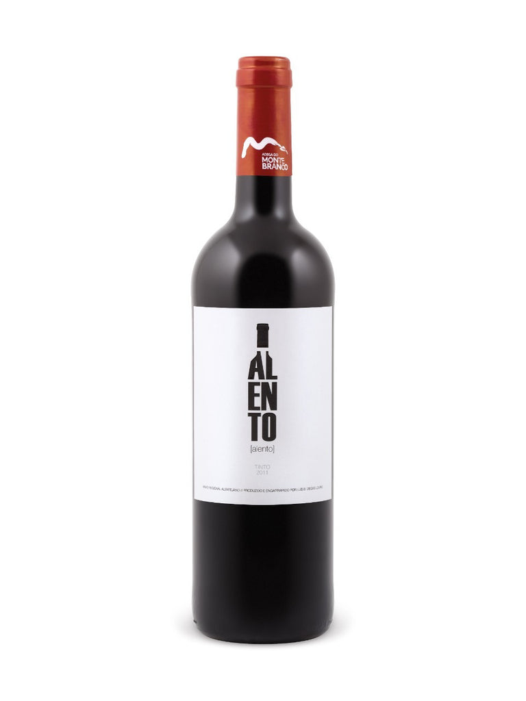 Alento Tinto 2011