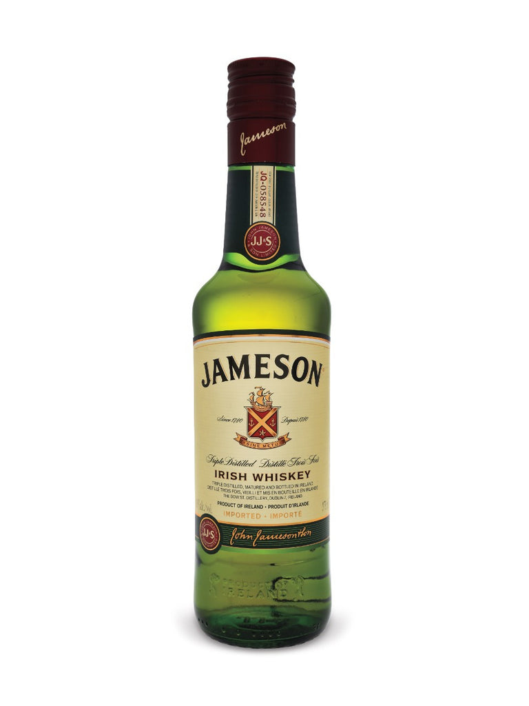 Jameson Irish Whiskey
