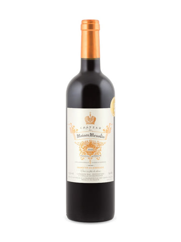 Château des Moines Menodin