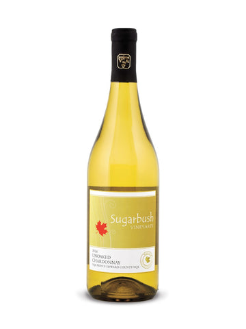 Sugarbush Chardonnay 2013