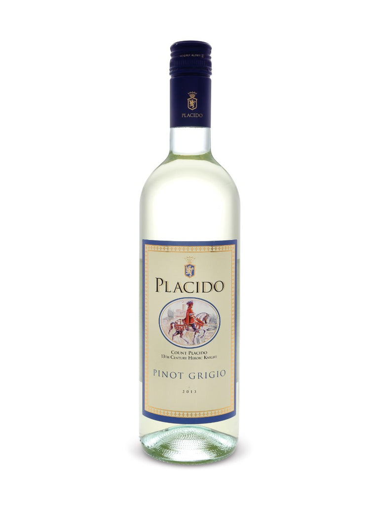 Placido Pinot Grigio delle Venezie IGT