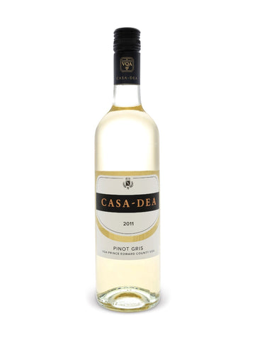 Casa-Dea Pinot Gris