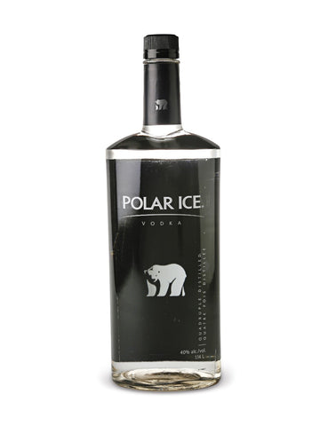 Polar Ice Vodka