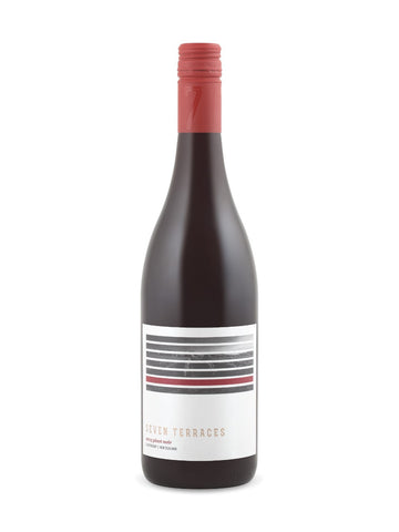 Seven Terraces Pinot Noir 2013