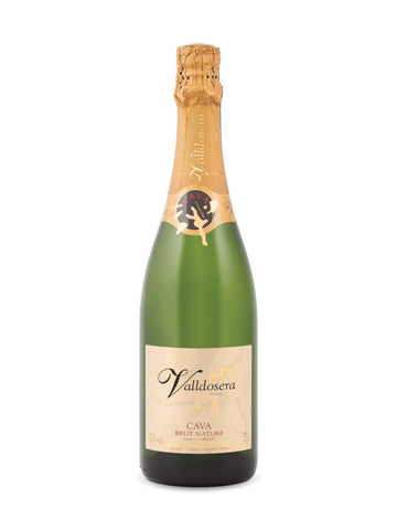 Valldosera Brut Nature Cava