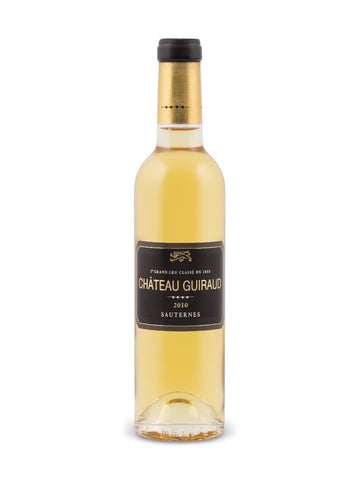 Château Guiraud 2010