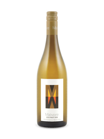 Malivoire Pinot Gris 2013
