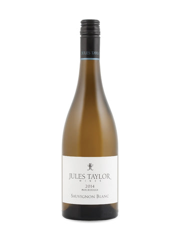 Jules Taylor Sauvignon Blanc 2011