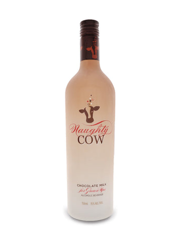 Naughty Cow